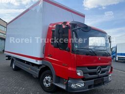 MERCEDES-BENZ 816 E5 Diff.-Sperre,Motorbremse 3.Sitz,145.000km