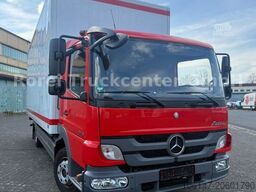 MERCEDES-BENZ 816 E5 Diff.-Sperre,Motorbremse 3.Sitz,145.000km