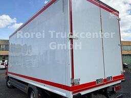 MERCEDES-BENZ 816 E5 Diff.-Sperre,Motorbremse 3.Sitz,145.000km