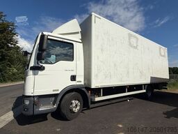 MAN TGL 12.180 E6, rre, Blattfeder, LBW1.5to