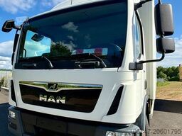 MAN TGL 12.180 E6, rre, Blattfeder, LBW1.5to