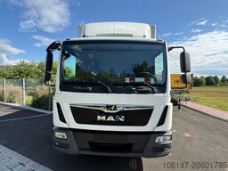 MAN TGL 12.180 E6, rre, Blattfeder, LBW1.5to