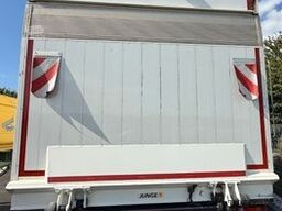 MAN TGL 12.180 E6, rre, Blattfeder, LBW1.5to