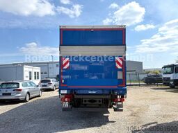 MERCEDES-BENZ 1221L E6, Klima, Schaltgetriebe,LBW1,5to