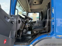 MERCEDES-BENZ 1221L E6, Klima, Schaltgetriebe,LBW1,5to