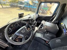 MERCEDES-BENZ 1221L E6, Klima, Schaltgetriebe,LBW1,5to