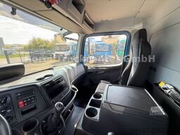 MERCEDES-BENZ 1221L E6, Klima, Schaltgetriebe,LBW1,5to