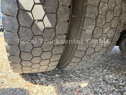 MERCEDES-BENZ 1221L E6, Klima, Schaltgetriebe,LBW1,5to