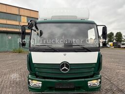 MERCEDES-BENZ 816 Atego E6, Automatik, Kamera, Ko&LBW 5.3m