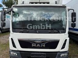 MAN 8.180 TGL E6, Blattfeder, LBW MBB1to