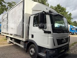 MAN 8.180 TGL E6, Blattfeder, LBW MBB1to