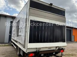 MAN 8.180 TGL E6, Blattfeder, LBW MBB1to