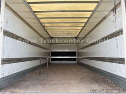 MAN 8.180 TGL E6, Blattfeder, LBW MBB1to