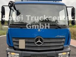 MERCEDES-BENZ 1218L E6, Automatikgetriebe,Klima, LBW1,5t