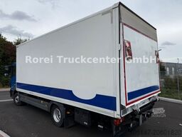 MERCEDES-BENZ 1218L E6, Automatikgetriebe,Klima, LBW1,5t