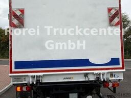 MERCEDES-BENZ 1218L E6, Automatikgetriebe,Klima, LBW1,5t