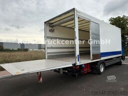MERCEDES-BENZ 1218L E6, Automatikgetriebe,Klima, LBW1,5t