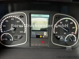 MERCEDES-BENZ 1218L E6, Automatikgetriebe,Klima, LBW1,5t