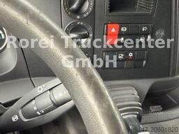 MERCEDES-BENZ 1218L E6, Automatikgetriebe,Klima, LBW1,5t