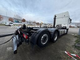 DAF XF530 6x2 Intarder,2xKlima,TV, Alcoa,Multilift