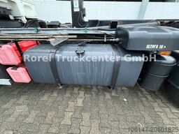 DAF XF530 6x2 Intarder,2xKlima,TV, Alcoa,Multilift