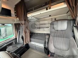 DAF XF530 6x2 Intarder,2xKlima,TV, Alcoa,Multilift