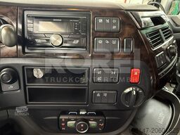 DAF XF530 6x2 Intarder,2xKlima,TV, Alcoa,Multilift