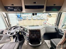 DAF XF530 6x2 Intarder,2xKlima,TV, Alcoa,Multilift