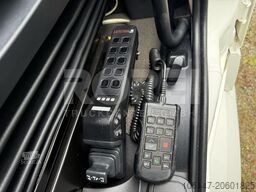 DAF XF530 6x2 Intarder,2xKlima,TV, Alcoa,Multilift