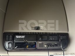 DAF XF530 6x2 Intarder,2xKlima,TV, Alcoa,Multilift