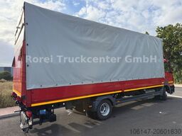 MERCEDES-BENZ 1018L E6C, Klima, Automatik,Edscha, LBW MBB 1to