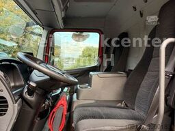 MERCEDES-BENZ 1018L E6C, Klima, Automatik,Edscha, LBW MBB 1to
