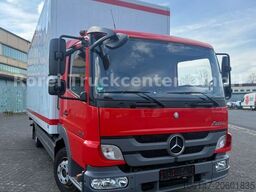 MERCEDES-BENZ 816 E5 Diff.-Sperre,Motorbremse, 97.000KM