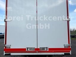 MERCEDES-BENZ 816 E5 Diff.-Sperre,Motorbremse, 97.000KM