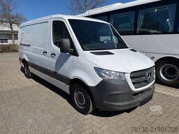 MERCEDES-BENZ Sprinter 316 CDI AHK 3.5t L2H1 Standheizung