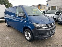 VOLKSWAGEN T6 2.0 TDI Lang Automatik Klima Isolierung