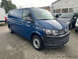 VOLKSWAGEN T6 2.0 TDI Lang Automatik Klima Isolierung