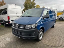 VOLKSWAGEN T6 2.0 TDI Lang Automatik Klima Isolierung