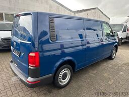 VOLKSWAGEN T6 2.0 TDI Lang Automatik Klima Isolierung