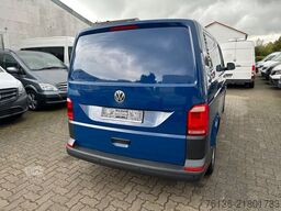 VOLKSWAGEN T6 2.0 TDI Lang Automatik Klima Isolierung