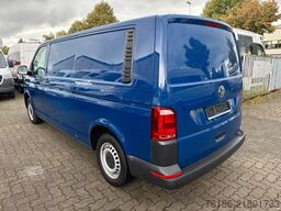 VOLKSWAGEN T6 2.0 TDI Lang Automatik Klima Isolierung