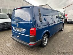 VOLKSWAGEN T6 2.0 TDI Lang Automatik Klima Isolierung