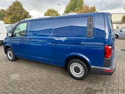 VOLKSWAGEN T6 2.0 TDI Lang Automatik Klima Isolierung