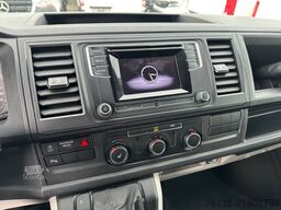 VOLKSWAGEN T6 2.0 TDI Lang Automatik Klima Isolierung