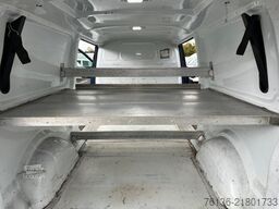 VOLKSWAGEN T6 2.0 TDI Lang Automatik Klima Isolierung