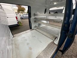 VOLKSWAGEN T6 2.0 TDI Lang Automatik Klima Isolierung