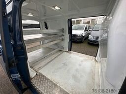 VOLKSWAGEN T6 2.0 TDI Lang Automatik Klima Isolierung