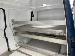 VOLKSWAGEN T6 2.0 TDI Lang Automatik Klima Isolierung