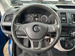 VOLKSWAGEN T6 2.0 TDI Lang Automatik Klima Isolierung
