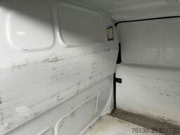 VOLKSWAGEN T6 2.0 TDI Lang Automatik Klima Isolierung